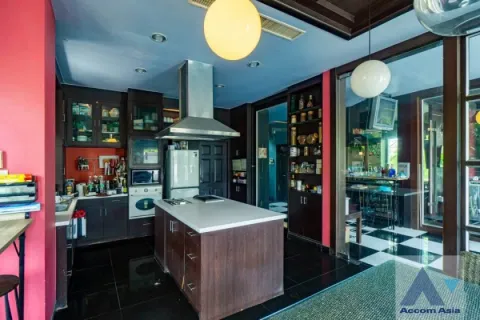 Haus in Saphan Sung, Bangkok, Thailand 5 Schlafzimmer № 216141 - Foto 7