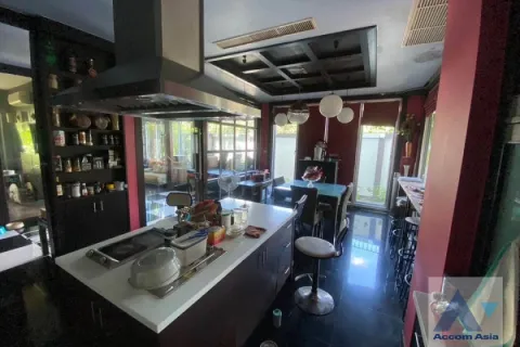 Haus in Saphan Sung, Bangkok, Thailand 5 Schlafzimmer № 216141 - Foto 8