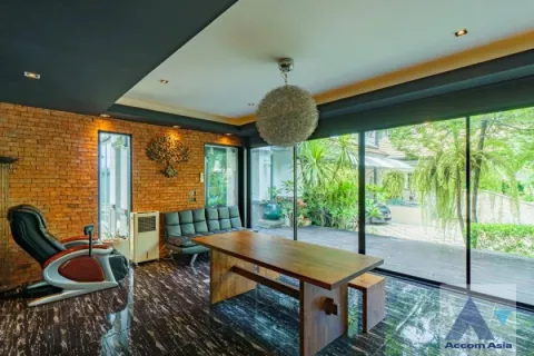 Haus in Saphan Sung, Bangkok, Thailand 5 Schlafzimmer № 216141 - Foto 4