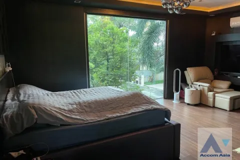 Haus in Saphan Sung, Bangkok, Thailand 5 Schlafzimmer № 216141 - Foto 13