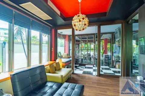 Haus in Saphan Sung, Bangkok, Thailand 5 Schlafzimmer № 216141 - Foto 2