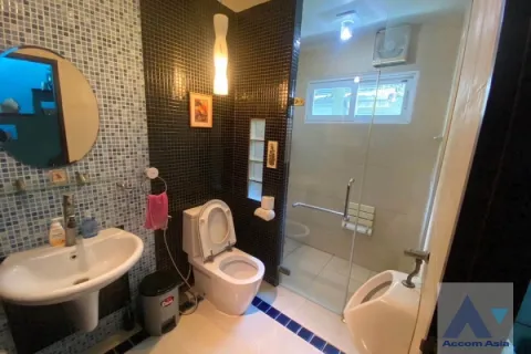 Haus in Saphan Sung, Bangkok, Thailand 5 Schlafzimmer № 216141 - Foto 19