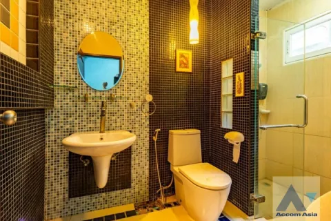 Haus in Saphan Sung, Bangkok, Thailand 5 Schlafzimmer № 216141 - Foto 21
