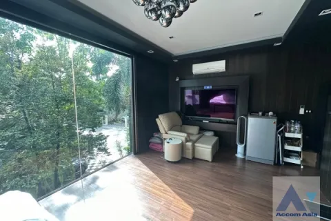 Haus in Saphan Sung, Bangkok, Thailand 5 Schlafzimmer № 216141 - Foto 14