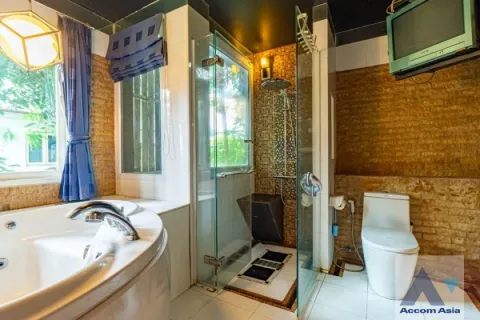 Haus in Saphan Sung, Bangkok, Thailand 5 Schlafzimmer № 216141 - Foto 20