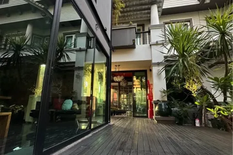 Haus in Saphan Sung, Bangkok, Thailand 5 Schlafzimmer № 216141 - Foto 23