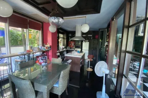 Haus in Saphan Sung, Bangkok, Thailand 5 Schlafzimmer № 216141 - Foto 6