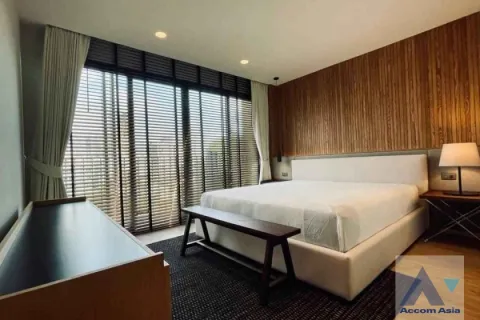 Eigentumswohnung in Pathum Wan, Bangkok, Thailand, 2 Schlafzimmer № 216448 - Foto 5