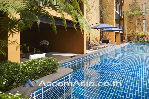 Eigentumswohnung in Pathum Wan, Bangkok, Thailand, 2 Schlafzimmer № 216448 - Foto 8