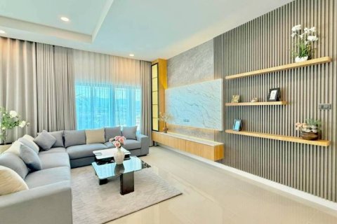 Вилла в Пран Бури, Таиланд с 3 спальнями  № 157822 - фото 6