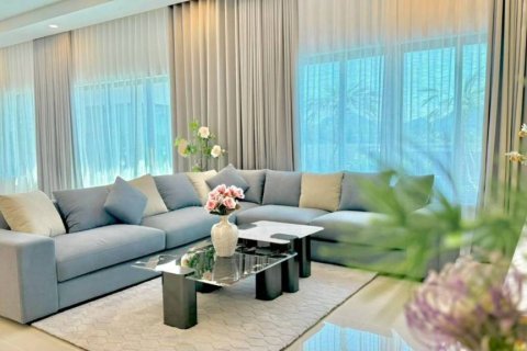 Вилла в Пран Бури, Таиланд с 3 спальнями  № 157822 - фото 7