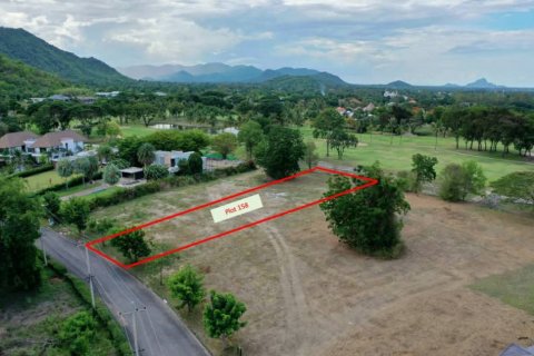 Land in Cha-am, Thailand № 157825 - photo 4