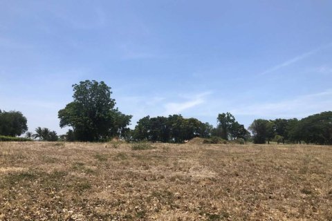 Land in Cha-am, Thailand № 157825 - photo 8