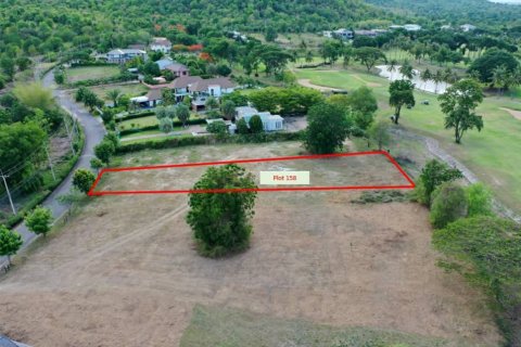 Land in Cha-am, Thailand № 157825 - photo 5