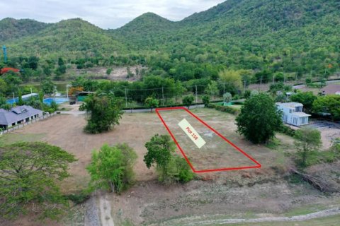 Land in Cha-am, Thailand № 157825 - photo 6