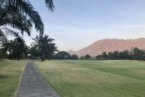 Land in Cha-am, Thailand № 157825 - photo 10