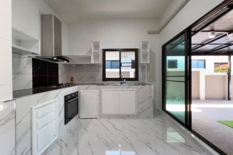 Дом в Паттайе, Таиланд с 3 спальнями  № 157826 - фото 7