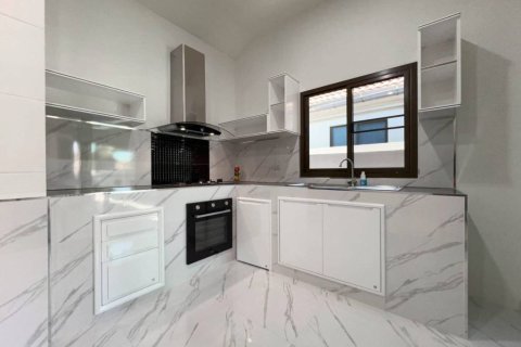 Дом в Паттайе, Таиланд с 3 спальнями  № 157826 - фото 6