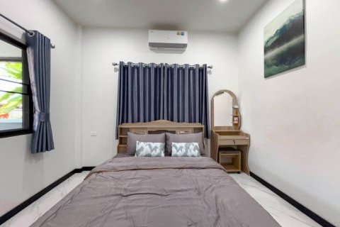 Дом в Паттайе, Таиланд с 3 спальнями  № 157826 - фото 9