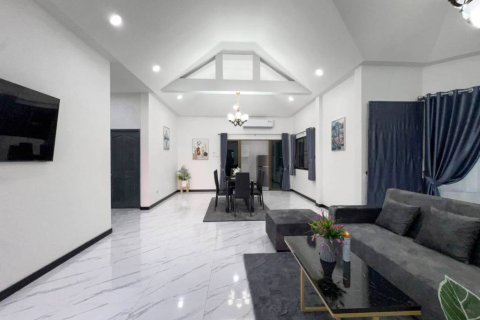 Дом в Паттайе, Таиланд с 3 спальнями  № 157826 - фото 2