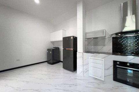 Дом в Паттайе, Таиланд с 3 спальнями  № 157826 - фото 5