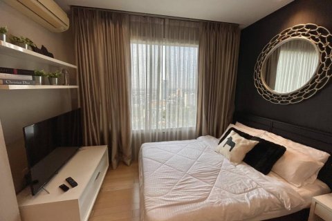 Condo à Phra Khanong, Bangkok, Thaïlande, 2 chambres  № 157820 - photo 10