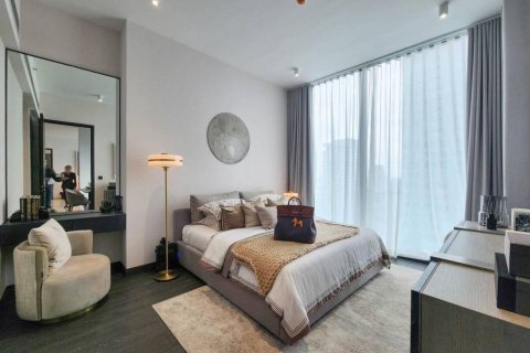 Condo à Bangkok, Thaïlande, 2 chambres  № 157824 - photo 8