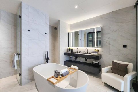 Condo à Bangkok, Thaïlande, 2 chambres  № 157824 - photo 6