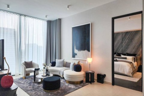 Condo à Bangkok, Thaïlande, 2 chambres  № 157824