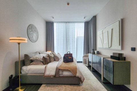 Condo à Bangkok, Thaïlande, 2 chambres  № 157824 - photo 9