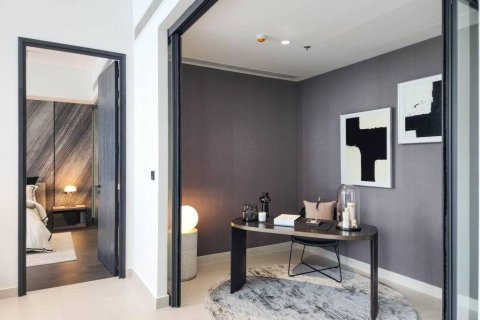 Condo à Bangkok, Thaïlande, 2 chambres  № 157824 - photo 4