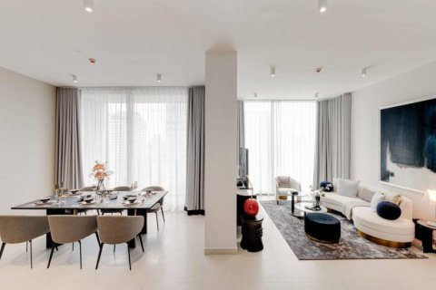 Condo à Bangkok, Thaïlande, 2 chambres  № 157824 - photo 2