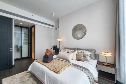 Condo à Bangkok, Thaïlande, 2 chambres  № 157824 - photo 7