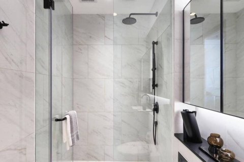 Condo à Bangkok, Thaïlande, 2 chambres  № 157824 - photo 10