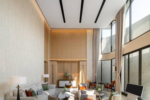 House in Bang Kaeo, Thailand 4 bedrooms № 157823 - photo 4