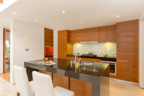 Studio in Bang Tao, Thailand № 118880 - photo 9