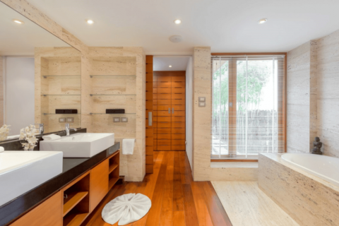 Studio in Bang Tao, Thailand № 118880 - photo 17