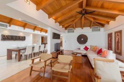 Studio in Bang Tao, Thailand № 118880 - photo 8