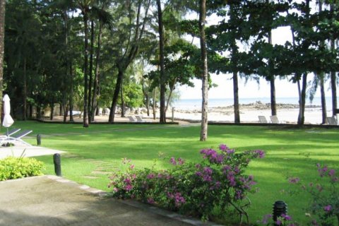 Studio in Bang Tao, Thailand № 118880 - photo 23