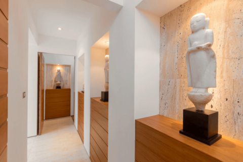 Studio in Bang Tao, Thailand № 118880 - photo 19