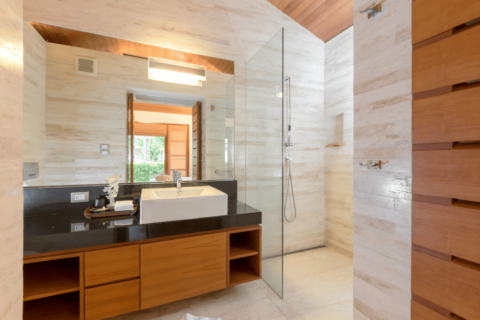 Studio in Bang Tao, Thailand № 118880 - photo 16