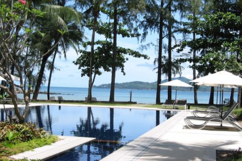 Studio in Bang Tao, Thailand № 118880 - photo 3