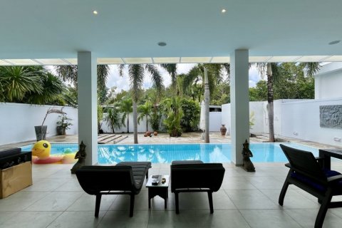 Studio à Phuket, Thaïlande № 118875 - photo 20