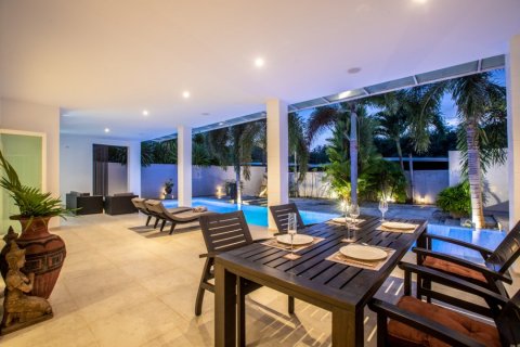 Studio à Phuket, Thaïlande № 118875 - photo 3