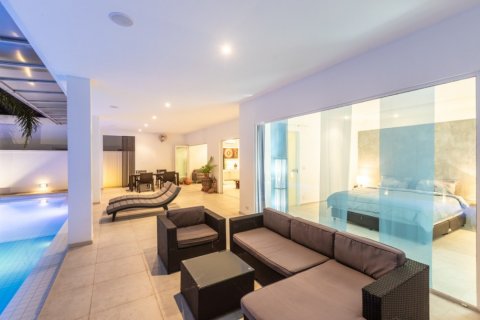 Studio à Phuket, Thaïlande № 118875 - photo 8