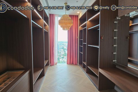 Condo à Watthana, Bangkok, Thaïlande, 2 chambres № 201240 - photo 2
