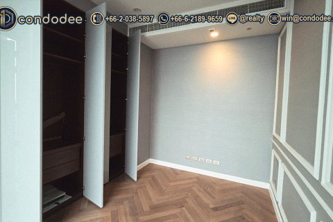 Condo à Watthana, Bangkok, Thaïlande, 2 chambres № 201240 - photo 6