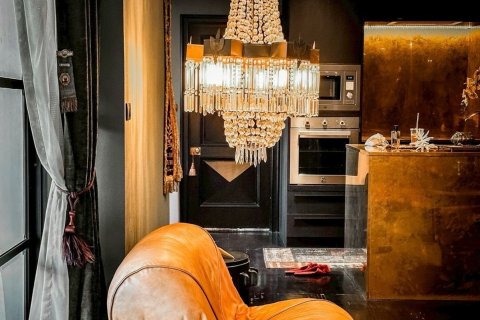 Condo à Watthana, Bangkok, Thaïlande, 3 chambres № 201244 - photo 6