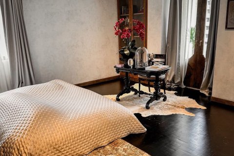 Condo à Watthana, Bangkok, Thaïlande, 3 chambres № 201244 - photo 12