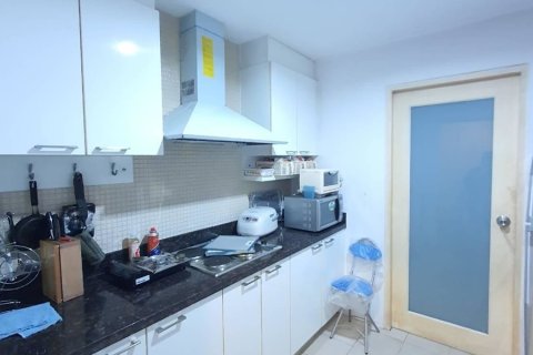 Кондоминиум с 2 спальнями в Клонг Тоэй, Бангкок, Таиланд № 201245 - фото 10